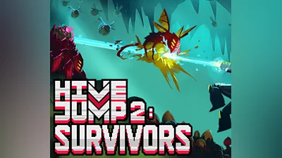 Hive Jump 2: Survivors PC Steam CD Key