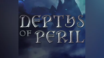 Depths of Peril Steam CD Key