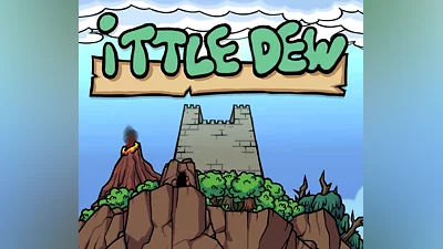 Ittle Dew Steam CD Key