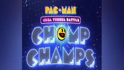 PAC-MAN Mega Tunnel Battle: Chomp Champs PC Steam CD Key
