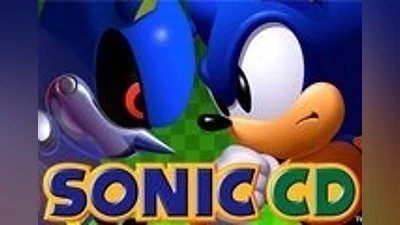 Sonic CD Steam Gift