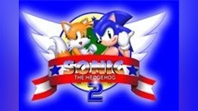 Sonic the Hedgehog 2 Steam Gift