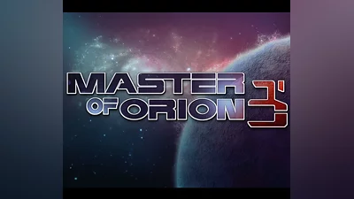 Master of Orion 3 GOG CD Key