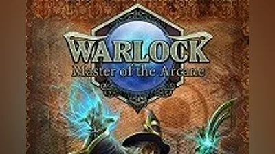 Warlock Master of the Arcane Complete Edition Steam CD Key