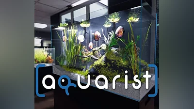 Aquarist NA PS5 CD Key
