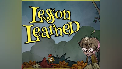 Lesson Learned PC Steam CD Key