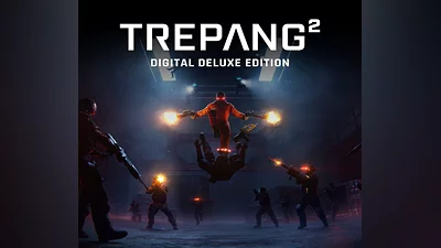 Trepang2: Deluxe Edition US Xbox Series X|S CD Key