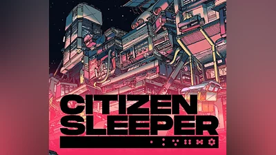 Citizen Sleeper EU PC Steam CD Key