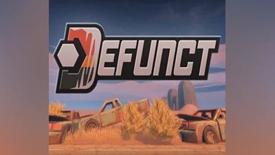 Defunct EU PC Steam CD Key