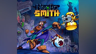 Necrosmith EU PC Steam CD Key