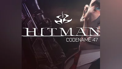 Hitman: Codename 47 EU PC Steam CD Key