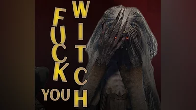 Fuck You Witch PC Steam CD Key