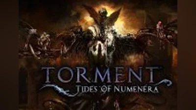Torment: Tides of Numenera Steam CD Key
