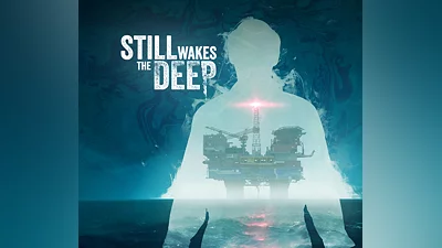 Still Wakes the Deep RoW PC Steam CD Key