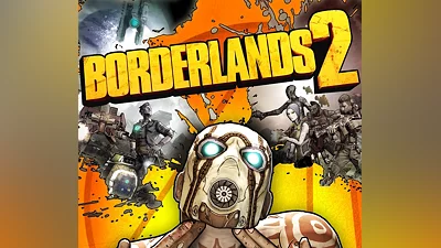 Borderlands 2 Steam CD Key