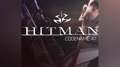 Hitman: Codename 47 Steam CD Key