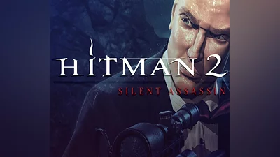 Hitman 2: Silent Assassin Steam CD Key