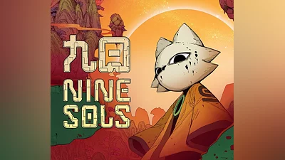 Nine Sols PC Steam CD Key