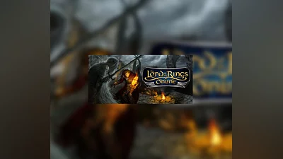 The Lord of the Rings Online 1800 LOTRO Point EU Code