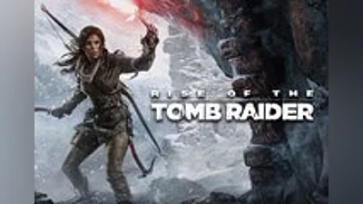 Rise of the Tomb Raider EU Steam CD Key