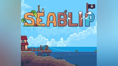 Seablip PC Steam Account