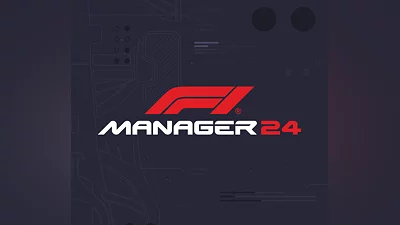 F1 Manager 2024 RoW PC Steam CD Key
