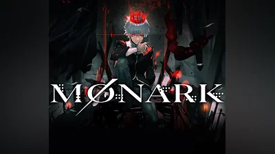 MONARK NA Nintendo Switch CD Key