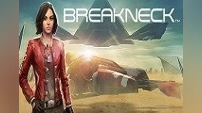 Breakneck Steam CD Key