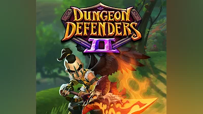 Dungeon Defenders II: 1000 Gems + Shutter Shades Flair DLC Digital Download CD Key