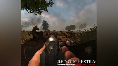 Red Orchestra: Ostfront 41-45 Steam Gift