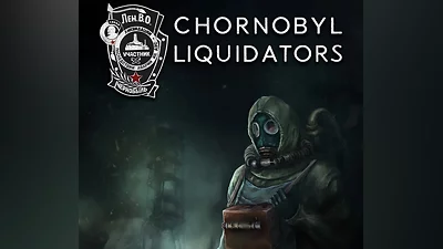 Chornobyl Liquidators PC Steam CD Key