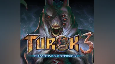 Turok 3: Shadow of Oblivion Remastered EU PC Steam CD Key