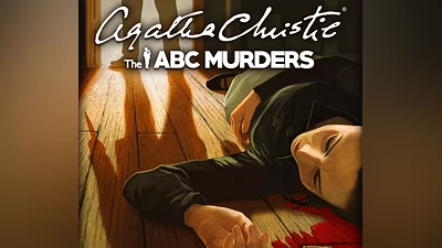 Agatha Christie - The ABC Murders Steam CD Key