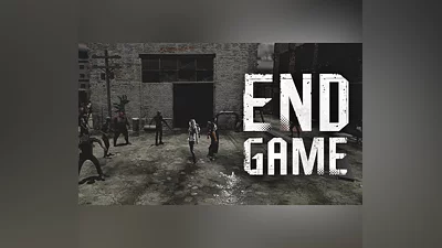 Endgame PC Steam CD Key