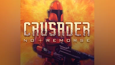 Crusader: No Remorse PC GOG CD Key