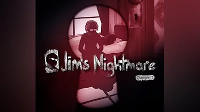 Jim's Nightmare: Chapter 1 PC Steam CD Key