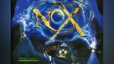 Nox GOG CD Key