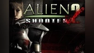 Alien Shooter 2 Reloaded Steam CD Key