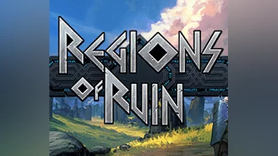 Regions Of Ruin EU PC Steam CD Key