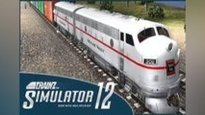 Trainz Simulator 12 + Coronation Scot DLC + Aerotrain DLC Steam CD Key