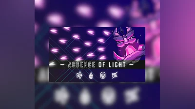 Absence of Light Steam CD Key