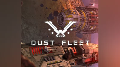 Dust Fleet EU PC Steam CD Key