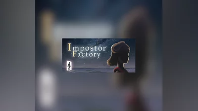 Impostor Factory EU PC Steam CD Key