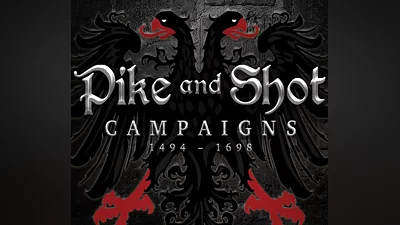 Pike and Shot: Campaigns EU PC Steam CD Key