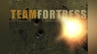 Team Fortress Classic Steam Gift