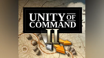 Unity of Command II EU PC Steam CD Key