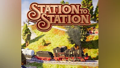 Station to Station EU PC Steam CD Key