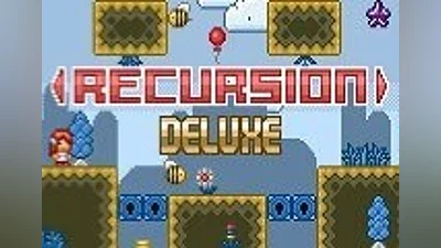 Recursion Deluxe Steam CD Key