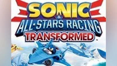 Sonic & All-Stars Racing Transformed ASIA Steam Gift