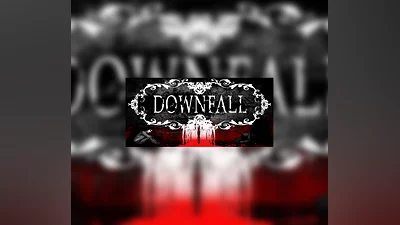 Downfall PC Steam CD Key